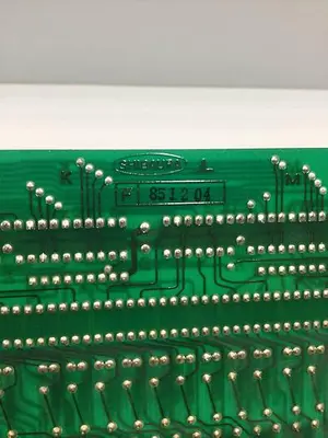USED SHIBAURA H0550555