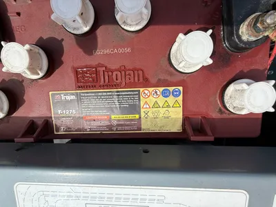 Used TENNANT S10 Sweepers California US | Heavy Wall Consulting #1412126