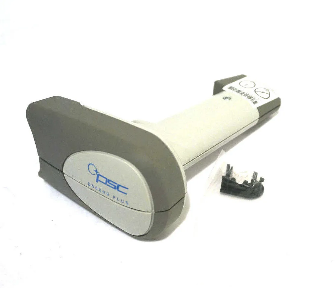 DATALOGIC QS6-2100 HANDHELD SCANNER QS62100