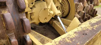Used 1969 CATERPILLAR 834 Bulldozers Tennessee US | Ran Equipment #1403724