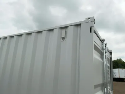 Used _UNKNOWN_ _UNKNOWN_ Modular Offices Michigan US | Miedema Asset Management Group #1280172