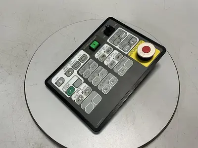 USED MEIKI 8368289