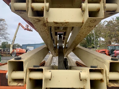 Used 2006 JLG 3394RT Manlifts New York US | Abele Tractor #1341433