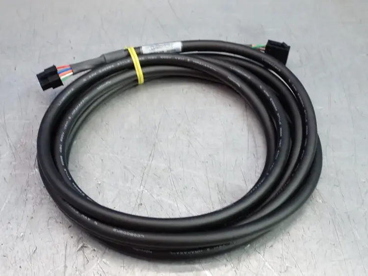 New | in-Stock ORIENTAL MOTOR CC030VA2F2 Cable & Wire | HGR 24 #736731