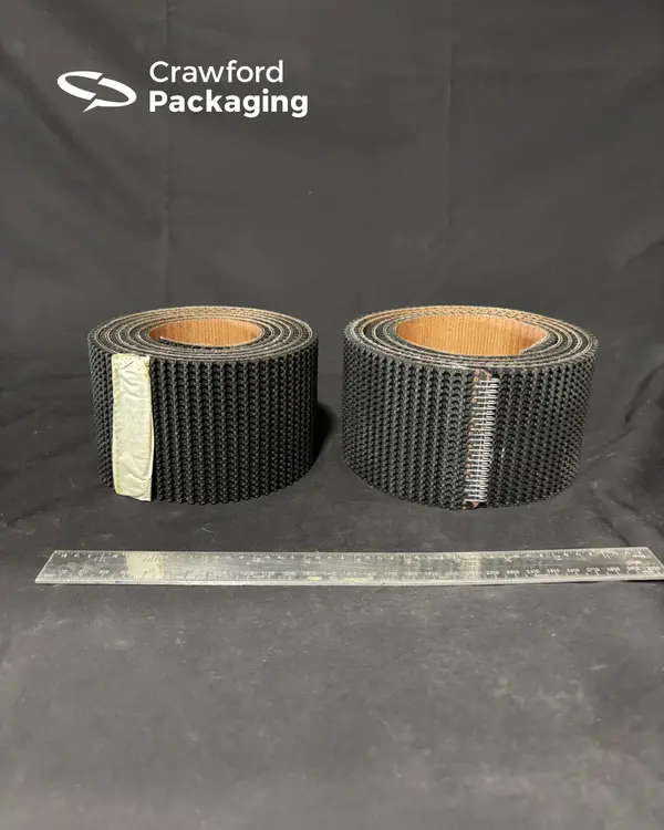 New | in-Stock LOVESHAW CORPORATION DU-1128-4 Case Sealers Ontario CA | Crawford Packaging #1424010