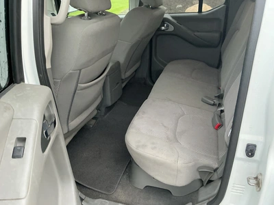 Used 2019 NISSAN FRONTIER Pickup Trucks Michigan US | Miedema Asset Management Group #1411138
