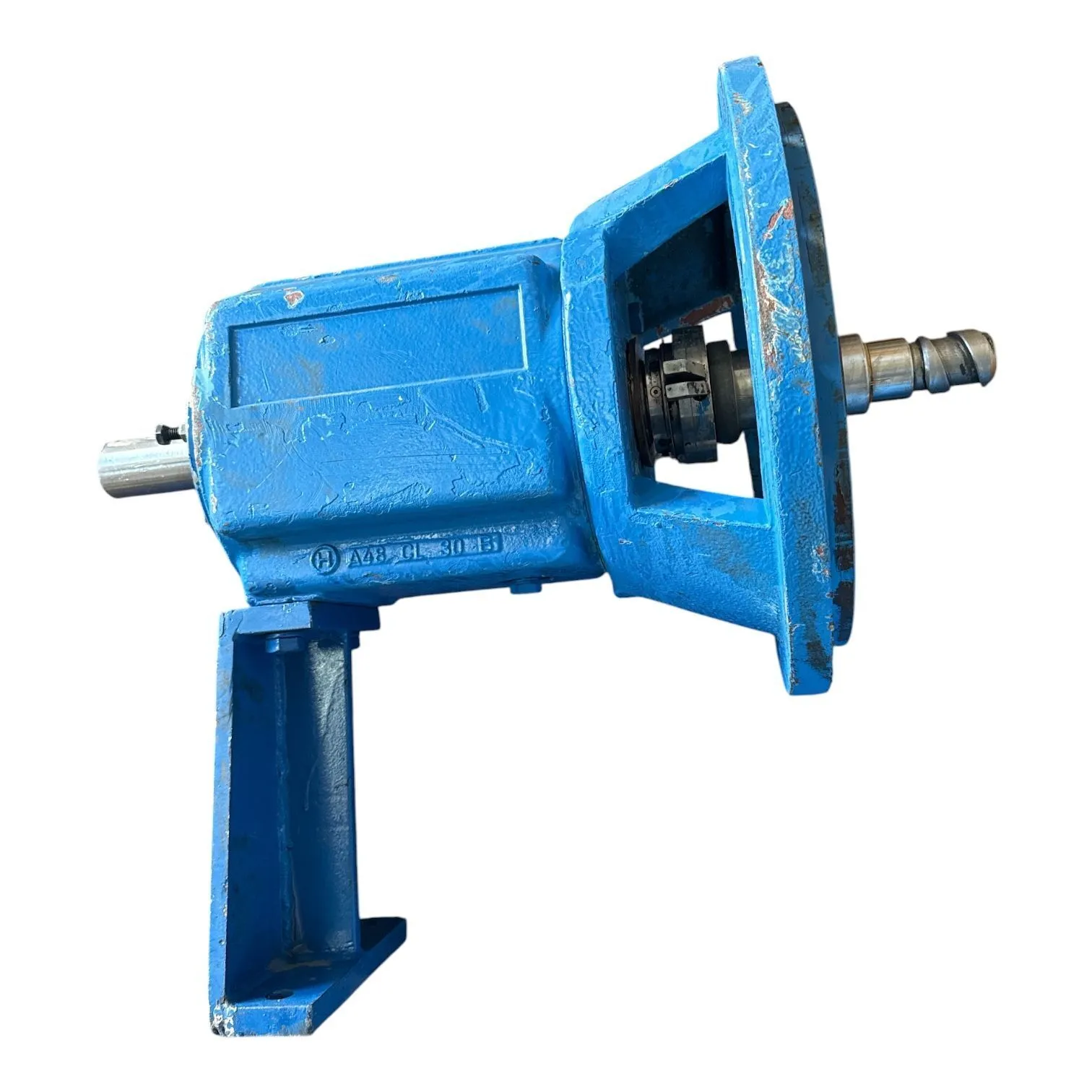 New | in-Stock Sulzer / Ahlstrom APP41-300 Pump Parts MX | MAQUINARIA PECUSA #1285205