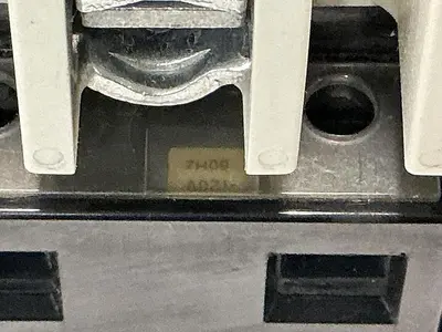 USED BRAH B3TF5022