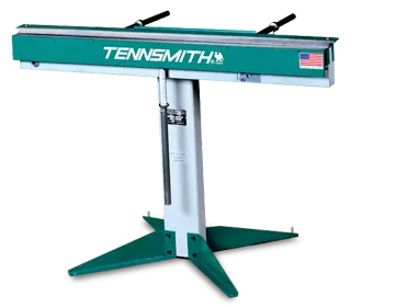 TENNSMITH Manual Box & Pan Brakes
