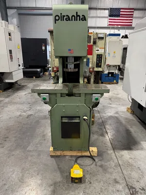 PIRANHA SEPP65 Punches | GMT (1)