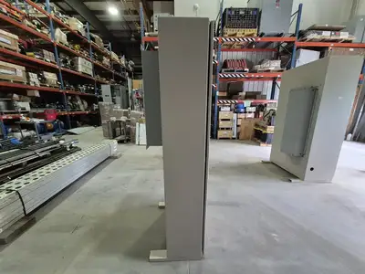 USED MOELLER CBRSI100S46D-12