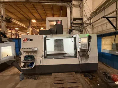 2022 HAAS VF-6/40TR CNC Machining Center | ListingHippo (11)