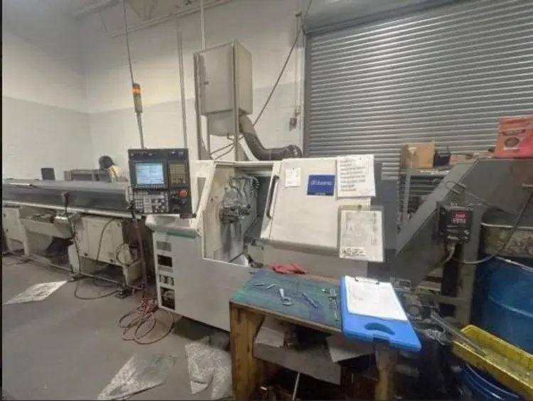 Used 2011 MIYANO DNA-42 DHY CNC Lathes Pennsylvania US | ABL Technology LLC #719558