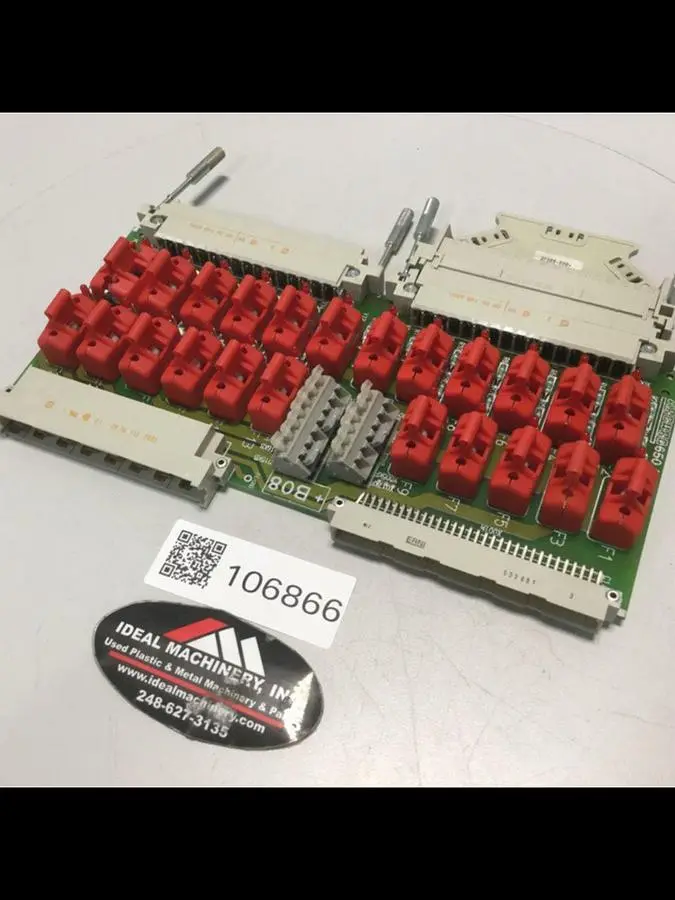 USED ARBURG ARB 660