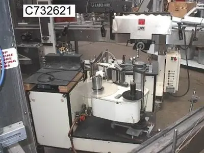 USED AVERY 371