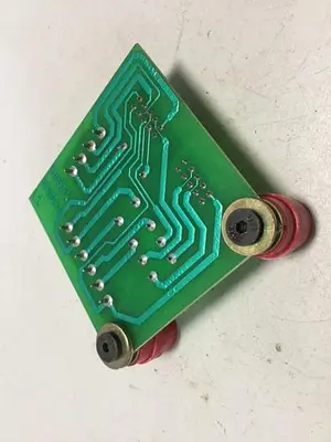 Used EUROTEK EU 027349 Circuit Boards Michigan US | Ideal Machinery #1304210