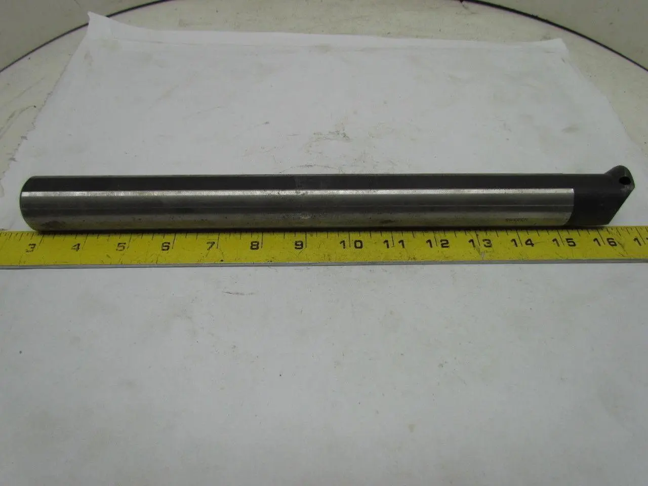 Sandvik Coromant S32U-PDUNL 11 T-Max P Boring Bar Left Hand 1.18" Dia 13.75" OAL