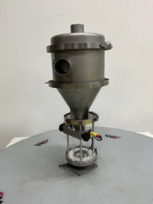 USED NOVATEC VR-12