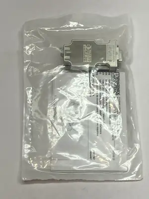 NEW PHOENIX CONTACT D-SUB BUS CONNECTOR 9-POS FEMALE 2311797