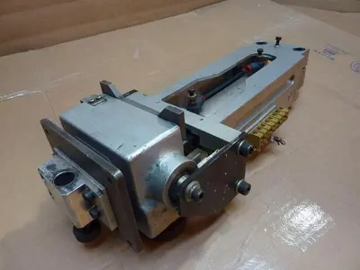 USED HARMO ROBOT471