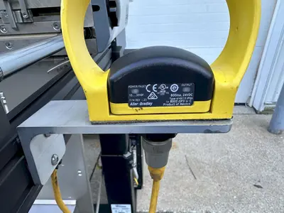 Used 2022 AUTOBAG 850S Baggers Ohio US | Portage Packaging Systems, Inc. #1494981