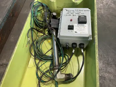 Used SYLVANIA 074722 Heaters Ohio US | HGR 24 #1358156