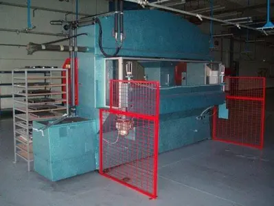 USED SANSON 50 TON