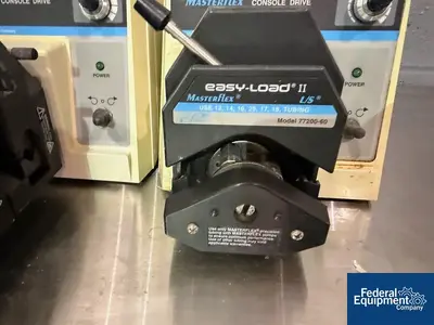 Used Cole-Parmer _UNKNOWN_ Pumps Ohio US | Federal Equipment Company #1046018