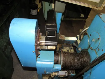 1977 CINCINNATI #230-10 GRINDERS, CENTERLESS | GCH Machinery (4)