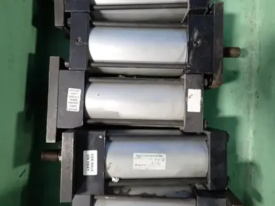 Numatics Cylinders