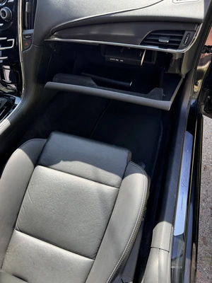 Used 2015 CADILLAC ATS4 Sedans Michigan US | Miedema Asset Management Group #1423164
