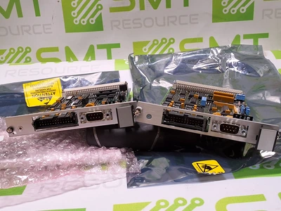 UNIVERSAL INSTRUMENTS 44316801 F MM16 I/O ASM BOARD