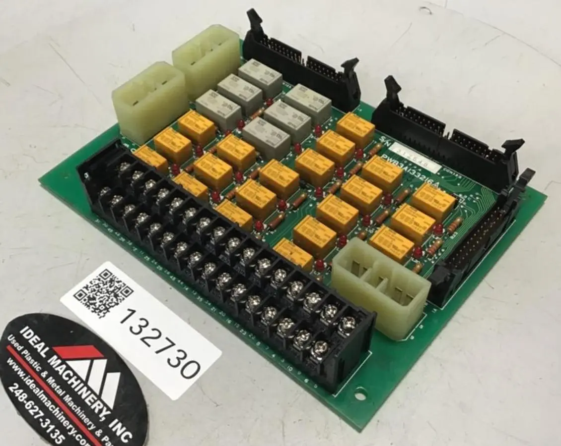 USED MITSUBISHI 3EK23010