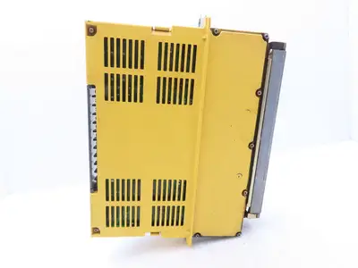 Fanuc A06B-6089-H104 Fanuc Servo Amplifier Unit 230VAC 3Ph 12.5A Ser E