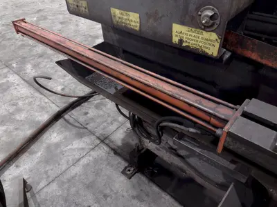 USED HEMSAW