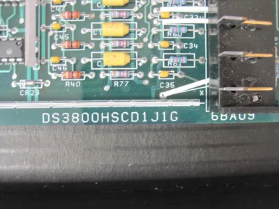 NEW GENERAL ELECTRIC DS3800HSCD1J1G BOARD DS3800HSCD