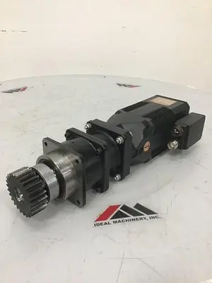 USED ABB 8642309177C / SM
