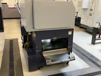 USED 2000 CITIZEN L20