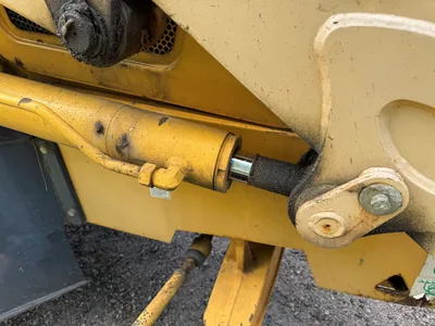 Used 2010 LIUGONG CLG766 Backhoe Loaders Ontario CA | Driven Equipment Solutions #1423080