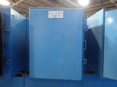 Control Cabinet