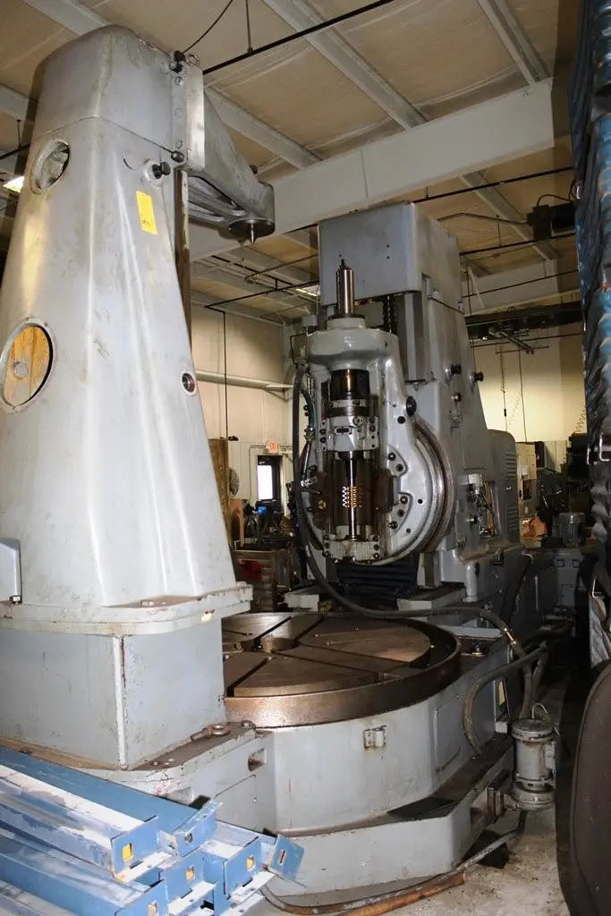 USED 1970 WUHAN WY3J 126