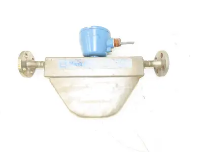 Used MICRO MOTION _UNKNOWN_ Pumps (Metering) Indiana US | Arrow Industrial #1367427