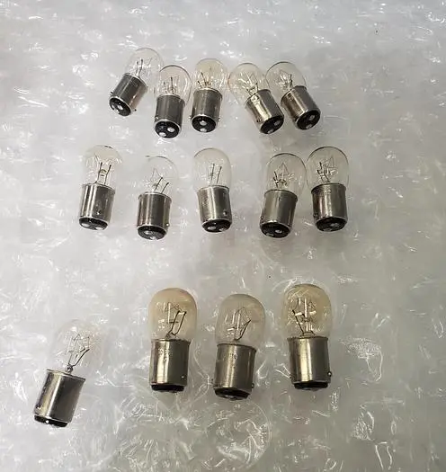 Used PATLITE _UNKNOWN_ Semiconductor Parts | Advanced Capital Equipment Sales #431550