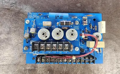 USED EMERSON 0750-037