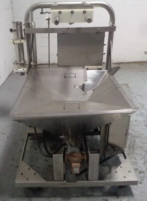 Used 1992 HINDS BOCK ICER Glaze Applicator California US | BakeryEquipment.com #1554618