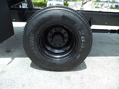Used 2019 INTERNATIONAL _UNKNOWN_ Garbage trucks Florida US | TLC Truck & Equipment #1568916
