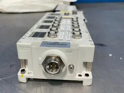 Smc Serial Interface Assembly