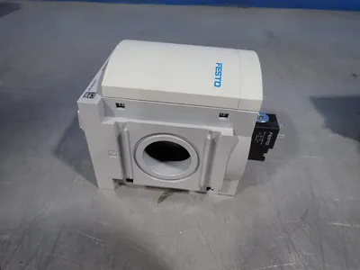 NEW FESTO MS12EEGV24