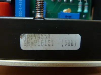 USED DAYTRONIC 9455A