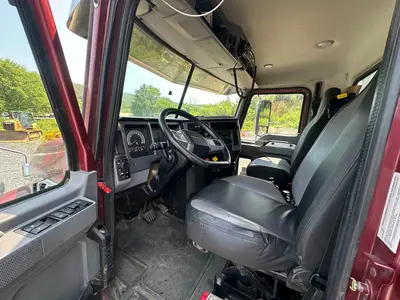 Used 2019 MACK GRANITE GR64F Dump trucks New Jersey US | Proxy Equipment #1378382